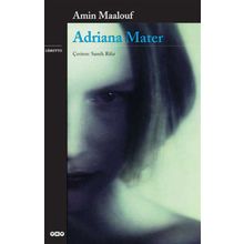 Adriana Mater - Amin Maalouf