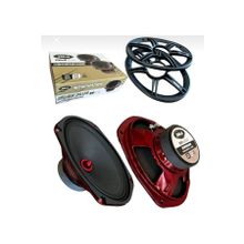 ADS Bm Audıo 900w 150 Rms Oto Oval Hoparlör 1. Sınıf Kalite Kutu Içeriği 2 Adet