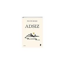 Adsız - Meltem Akhan - Dky Yayınevi