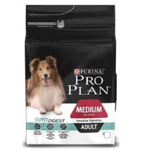 Adult Medium Kuzu Etli Orta Irk 3 kg Yetişkin Köpek Maması