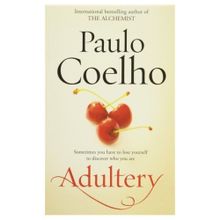 Adultery - Paulo Coelho