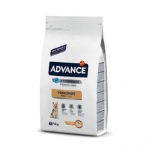 Advance 1.5 kg Yorkshire Terrier Tavuklu Yetişkin Kuru Köpek Maması