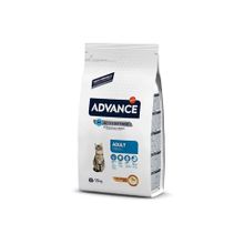 Advance 1.5 kg Yüksek Proteinli Tavuklu Yetişkin Kuru Kedi Maması