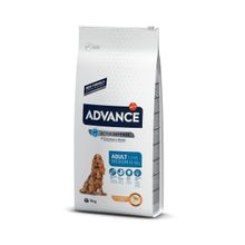 Advance 14 kg Tavuklu Orta Irk Yetişkin Köpek Maması