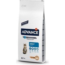 Advance 15 Kg Cat Adult Kedi Maması