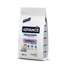 Advance 1,5 kg Sterilised Hairball Hindili Kısır Kedi Maması