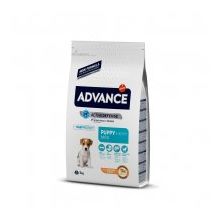 Advance 3 kg Tavuklu ve Pirinçli Küçük Irk Yavru Köpek Maması