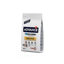 Advance Cat 3 kg Adult Salmon Rice Kedi Maması