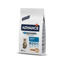Advance Cat Adult Chicken Rice 15 KG Kedi Maması