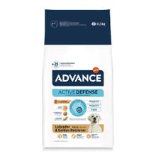 Advance Dog Labrador 11.5 kg Kuru Köpek Maması