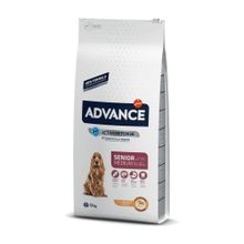 Advance Dog Medium Senior Orta Irk Yaşlı 12 kg Köpek Maması