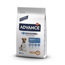 Advance Dog Mini Adult Küçük Irk 7.5 kg Yetişkin Köpek Maması