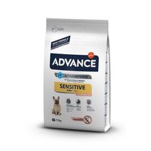 Advance Dog Mini Sensitive Küçük Irk 7.5 kg Köpek Maması