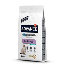 Advance Hairball Tüy Yumağı Önleyen 10 kg Hindili Kısırlaştırılmış Kedi Maması