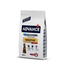 Advance Kuzu Etli Büyük Irk 3 kg Yetişkin Kuru Köpek Maması
