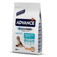 Advance Mother Dog Initial Tavuklu 3 kg Yavru Köpek Maması