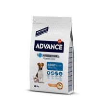 Advance Pirinçli-Tavuklu 3 kg Küçük Irk Yetişkin Kuru Köpek Maması