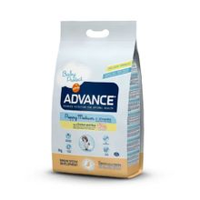 Advance Puppy Medium Tavuklu Orta Irk Yavru 1 kg Köpek Maması