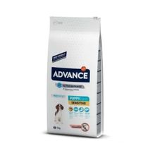 Advance Puppy Somonlu 1 kg Yavru Köpek Maması