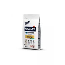 Advance Sensitive Hassas Deri Somonlu 10 kg Kısırlaştırılmış Kedi Maması
