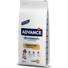 Advance Sensitive Hassas Somonlu Yetişkin 12 kg Kuru Köpek Maması