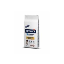 Advance Sensitive Somonlu 12 kg Köpek Maması