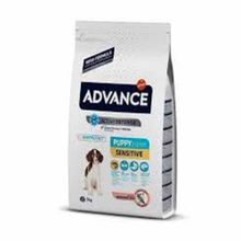 Advance Somon ve Pirinçli Hassas Yavru 3 kg Köpek Maması