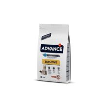 Advance Somonlu 3 kg Yetişkin Hassas Kedi Maması