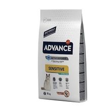 Advance Sterilized Kısırlaştırılmış Somonlu 1 kg Kedi Mama