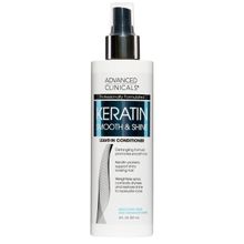 Advanced Clinicals Keratin 237 ml Durulanmayan Saç Bakım Spreyi