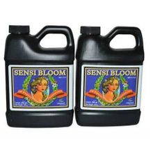 Advanced Nutrients Sensi Bloom 500 ml Bitki Besini