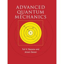 Advanced Quantum Mechanics - Kolektif