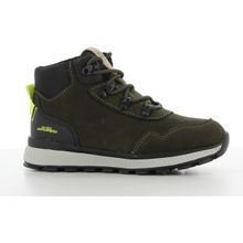 Adventure Street Waterproof Outdoor Haki Çocuk Trekking Bot