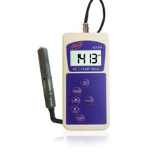 ADWA AD310 Siyah Profesyonel EC Metre İletkenlik Ölçer