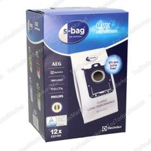 AEG AESG 300 ÖKO Ergospace Hepa Filtre