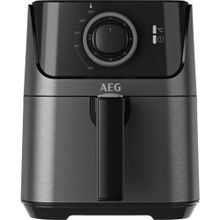 AEG AF5-1-4GB Siyah 2.5 lt Airfryer