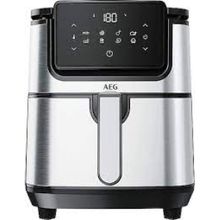 AEG AF6-1-4ST 3.5 lt Inox Yağsız Fritöz