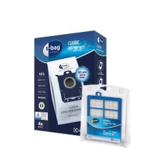 AEG AVQ Serie QS Elegance Hepa Filtre