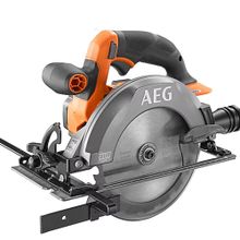AEG BKS 18SBL-0 Solo Sunta Kesme Makinesi