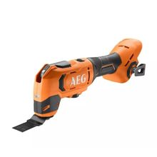 AEG BMT 18-0 18 V Aküsüz Akülü Çok Amaçlı Alet