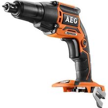 AEG BTS18BL-0 Solo Akülü Alçıpan Vidalama Makinesi