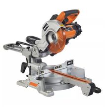 AEG PS216L3 1400 Watt 216 mm Kızaklı Gönye Kesme Makinası