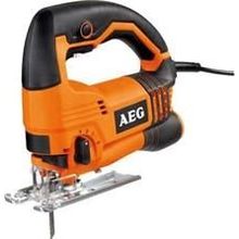 Aeg Step 100 700 W Dekupaj Testeresi