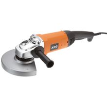 AEG WS 24-230 Taşlama Makinası