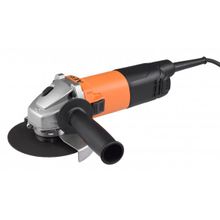 AEG WS 8-125 S 800W 125 mm Elektrikli Avuç Taşlama Makinesi