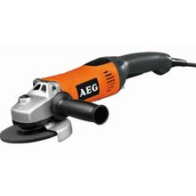 AEG WSC 15-125 SX Avuç Taşlama Makinası