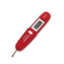 Aek-Tech DT8220 Infrared Termometre