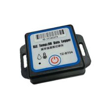 Aek-Tech TZ-BT04 Bluetooth Sıcaklık ve Nem Datalogger