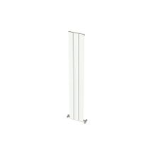 Aeon Hestia 1800x265 Beyaz 3 Dilim Alüminyum Panel Radyatör
