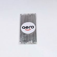 Aero Çuvaldız Metal Sivri Uç 13 Cm 25 Adet